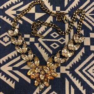 SUGARFIX by BaubleBar statement necklace